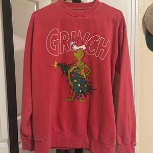 Tilly’s sweatshirt